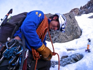 Fede San Sebastian guia