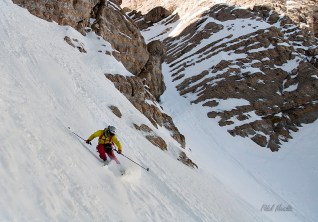 Fede San Sebastian guía