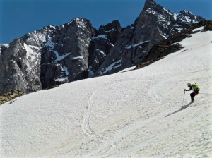 vignemale guía fede