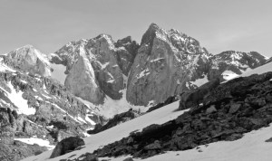 vignemale guía fede