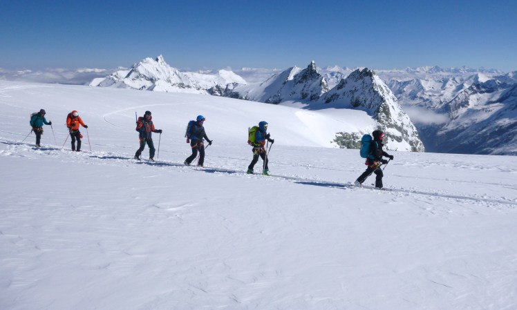 Fede San Sebastian guia guide