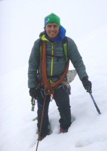 Alta Ruta Valle de Tena