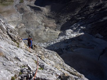 Vignemale norte clasica